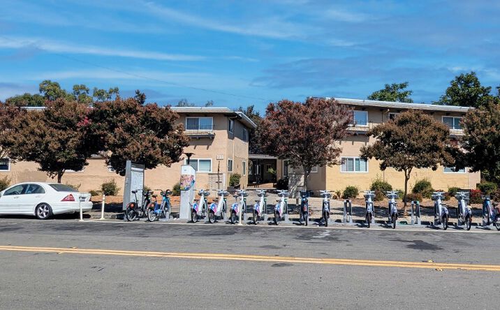 Pictures of Multifamily property located at 710 N 23rd St, San Jose, CA 95112 for sales - image #1
