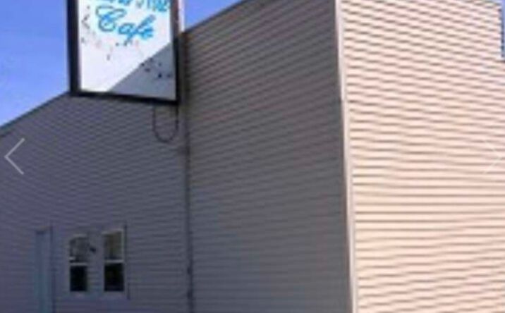 Pictures of Office property located at 102 S Madison St, O'Neill, NE 68763 for sales - image #1