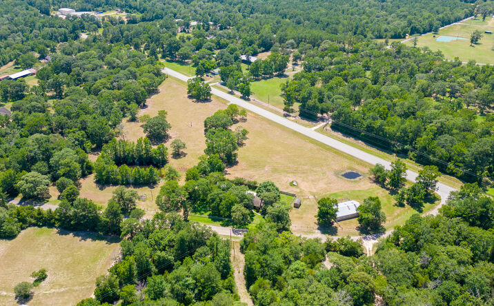 Pictures of Land property located at TR 1 FM 1097, Willis, TX 77378 for sales - image #1