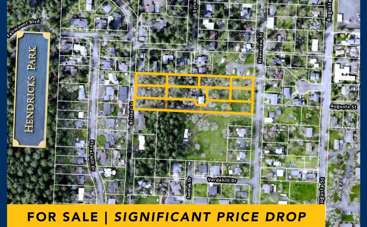 Pictures of Land property located at 2080 Riverview St, Eugene, OR 97403 for sales - image #1