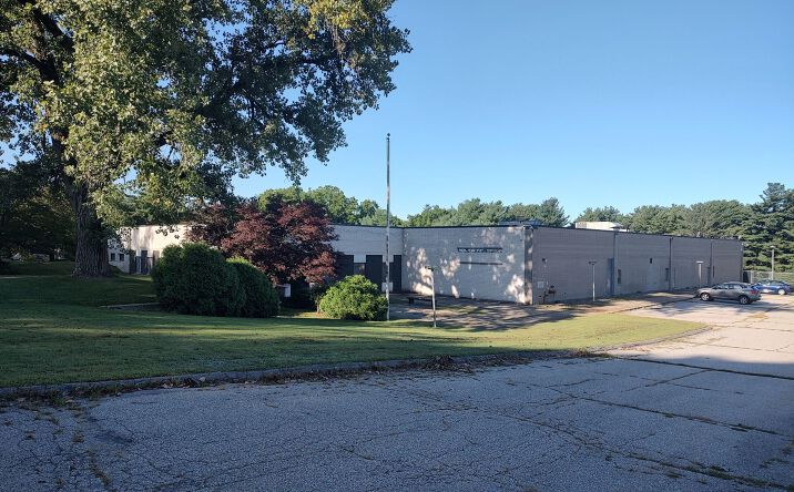 Pictures of Industrial property located at 161 Park Rd, Putnam, CT 06260 for sales - image #1