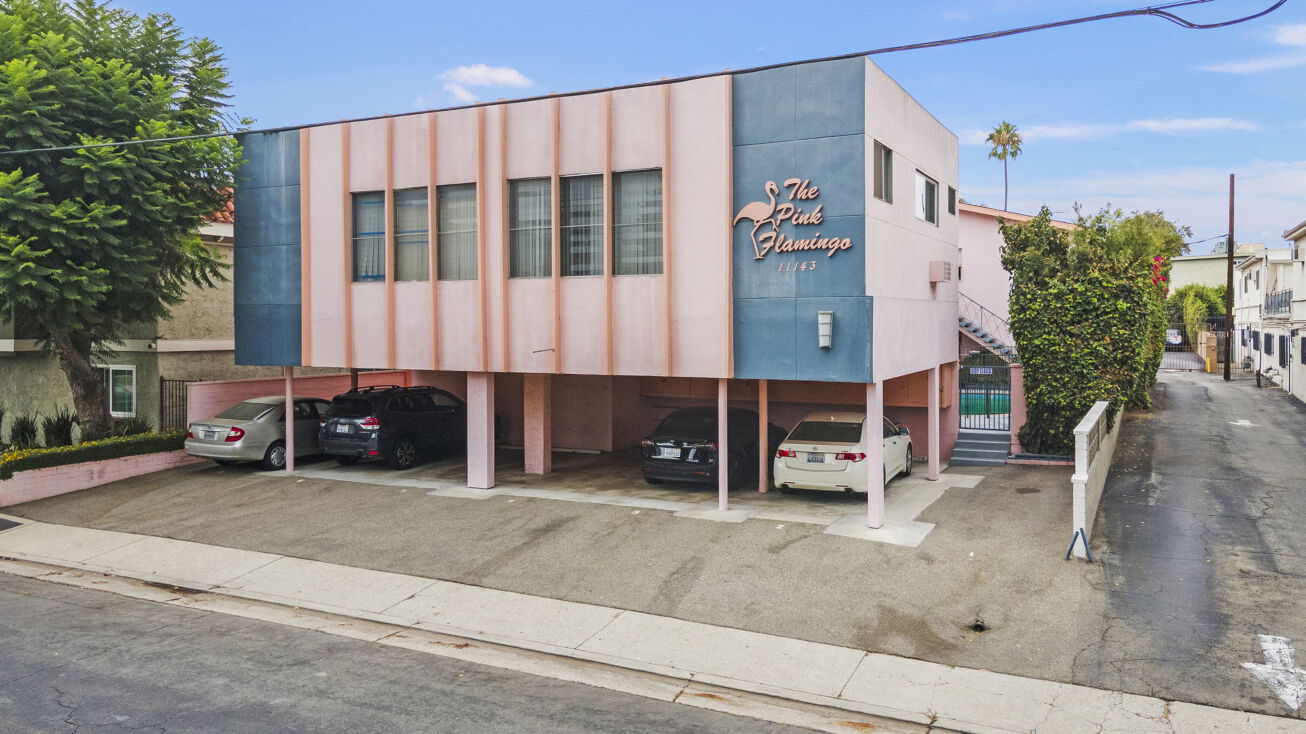 11143 Aqua Vista St, Los Angeles, CA 91602