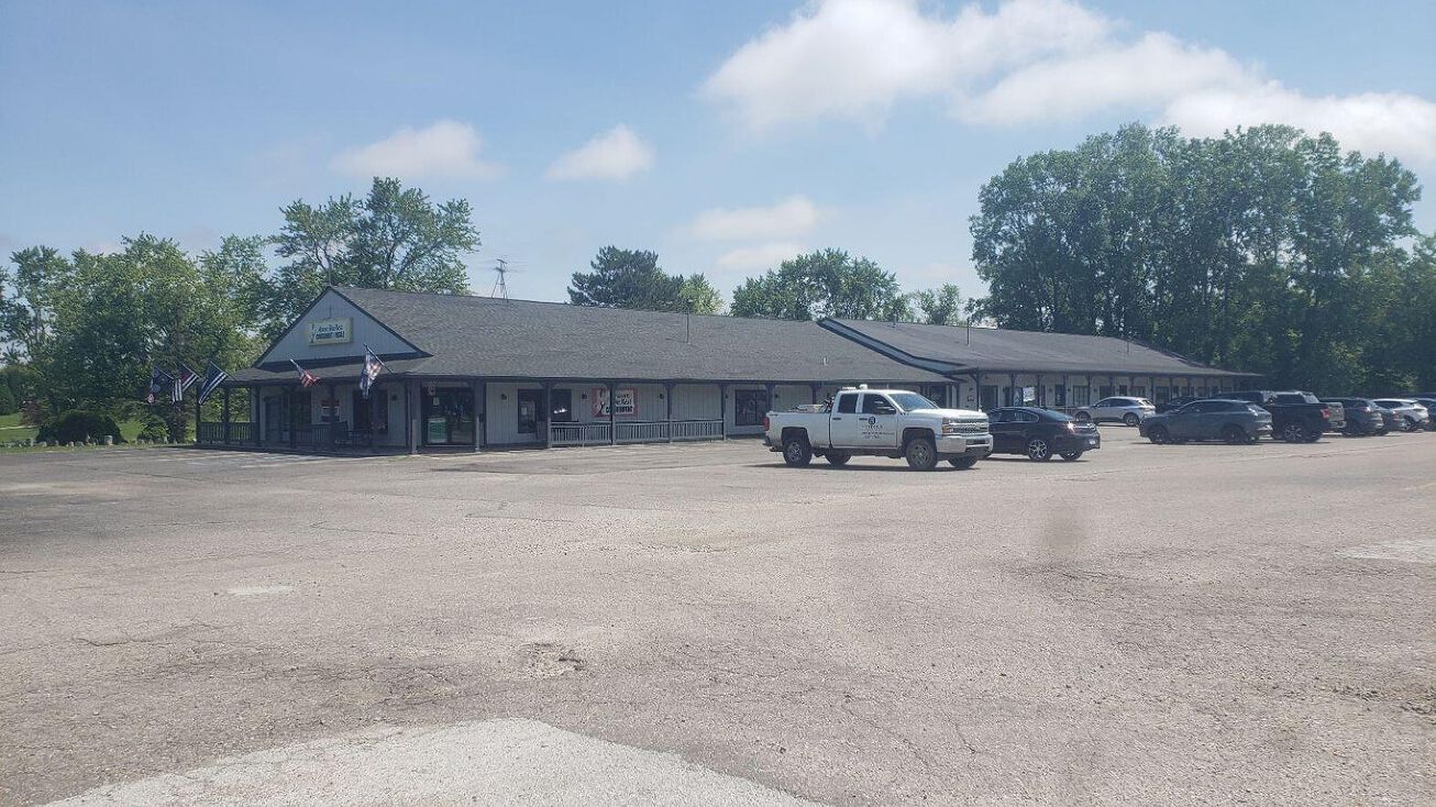 3058 N State Rd, Davison, MI 48423