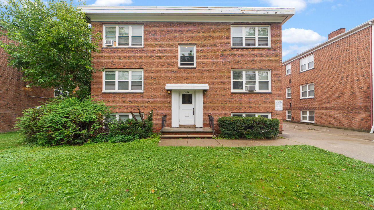 3030 S Moreland Blvd, Cleveland, OH 44120