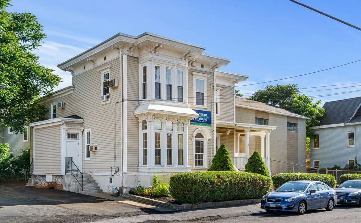 Pictures of Mixed Use, Office, Special Purpose property located at 7 William St, Haverhill, MA 01830 for sales - image #1