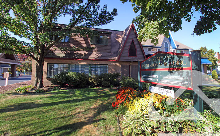 Pictures of Office property located at 2514 Biddle Ave, Wyandotte, MI 48192 for sales - image #1