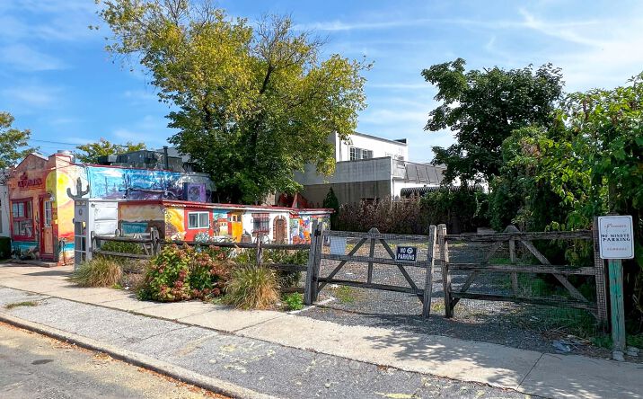 Pictures of Industrial, Land property located at 406 Center Ave, Mamaroneck, NY 10543 for sales - image #1