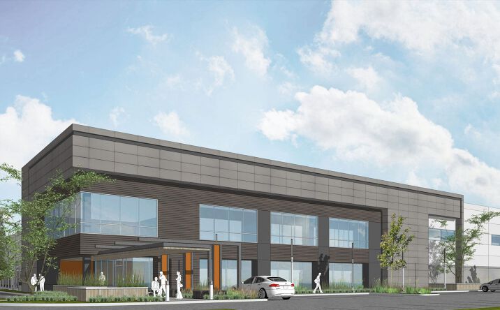 Pictures of Industrial property located at 570-ACRE INDUSTRIAL PARK, Patterson, CA 95363 for sales - image #1