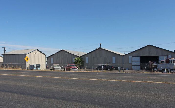 Pictures of Industrial property located at 3058 Beachwood Dr, Merced, CA 95348 for sales - image #1