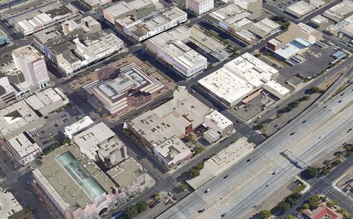 Pictures of Mixed Use property located at 34 S California St, Stockton, CA 95202 for sales - image #1