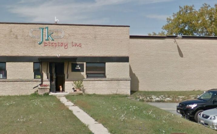Pictures of Industrial property located at N57 W13302 Reichert Ave, Menomonee Falls, WI 53051 for sales - image #1