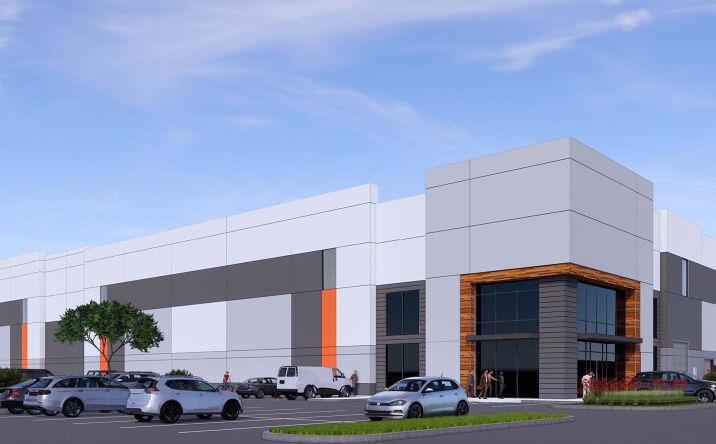 Pictures of Office, Industrial property located at CA Highway 12/I-5 Interchange, Lodi, CA 95242 for sales - image #1