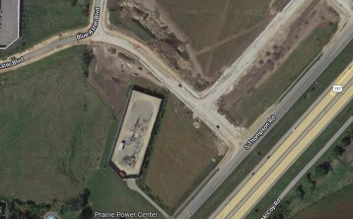 Pictures of Land property located at Lot 2 South Thompson Dr, Sun Prairie, WI 53590 for sales - image #1