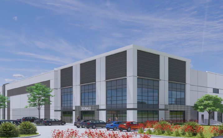 Pictures of Industrial property located at Mariposa Rd, Stockton, CA 95202 for sales - image #1