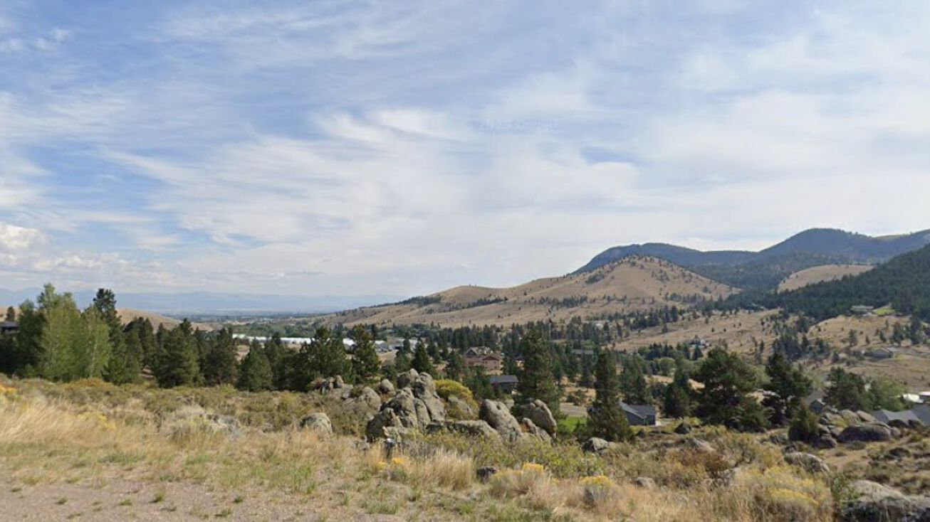 4993 Smallwood Court, Helena, MT 59601