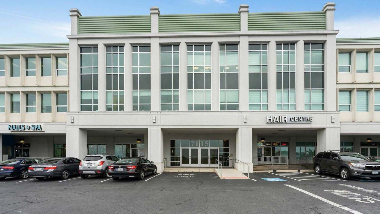 7115 Leesburg Pike, Falls Church, VA 22043