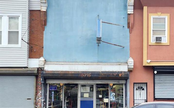 Pictures of Retail, Land property located at 5046 N 5th St,  Philadelphia, PA 19120 for sales - image #1