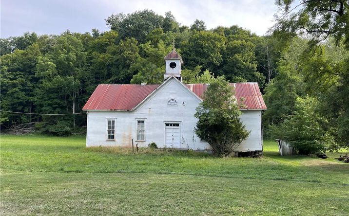 Pictures of Special Purpose, Land property located at 2964 Wilding Road, Ravenswood, WV 26164 for sales - image #1