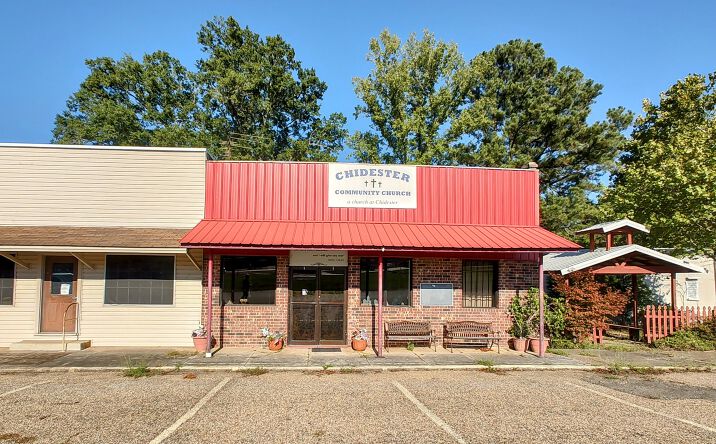 Pictures of Special Purpose, Land property located at 109 N Main St, Chidester, AR 71726 for sales - image #1