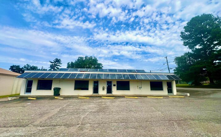 Pictures of Special Purpose property located at 314 N 22nd Avenue, Humboldt, TN 38343 for sales - image #1