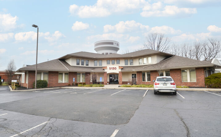 Pictures of Office property located at 5130 Bradenton Ave, Dublin, OH 43017 for sales - image #1