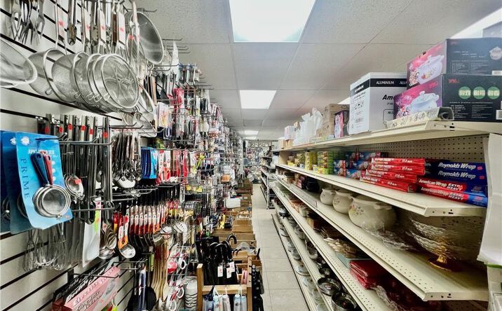 Pictures of Retail property located at 6304 18th Avenue, Brooklyn, NY 11204 for sales - image #1