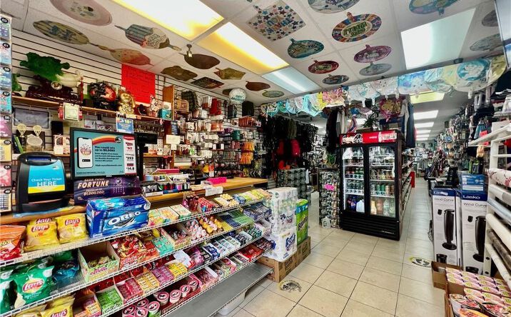 Pictures of Retail property located at 6304 18th Avenue, Brooklyn, NY 11204 for sales - image #1