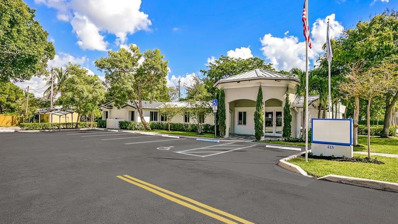 415 SE 12th Street, Fort Lauderdale, FL 33316