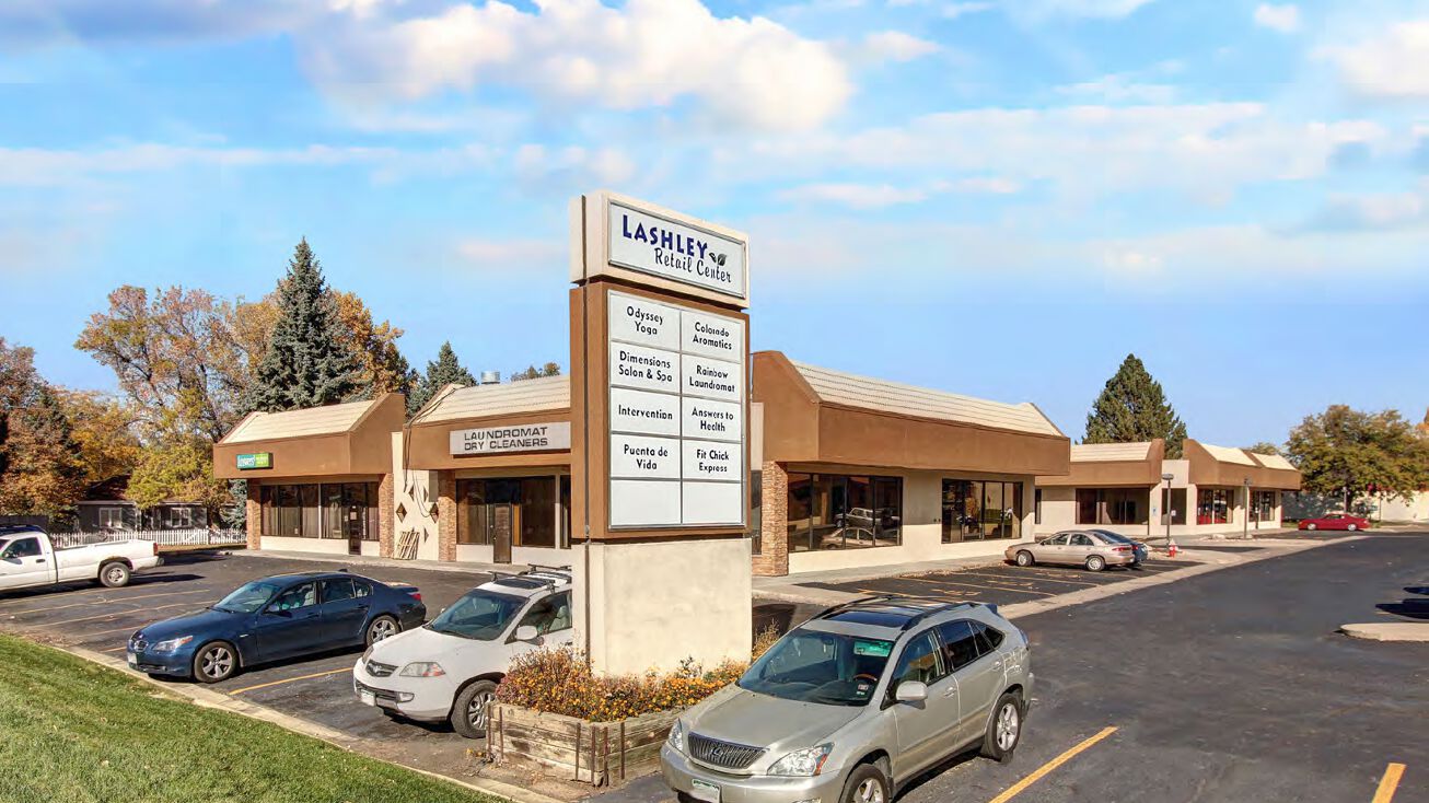 310390 Lashley Street, Longmont, CO 80504 Retail Property for Sale