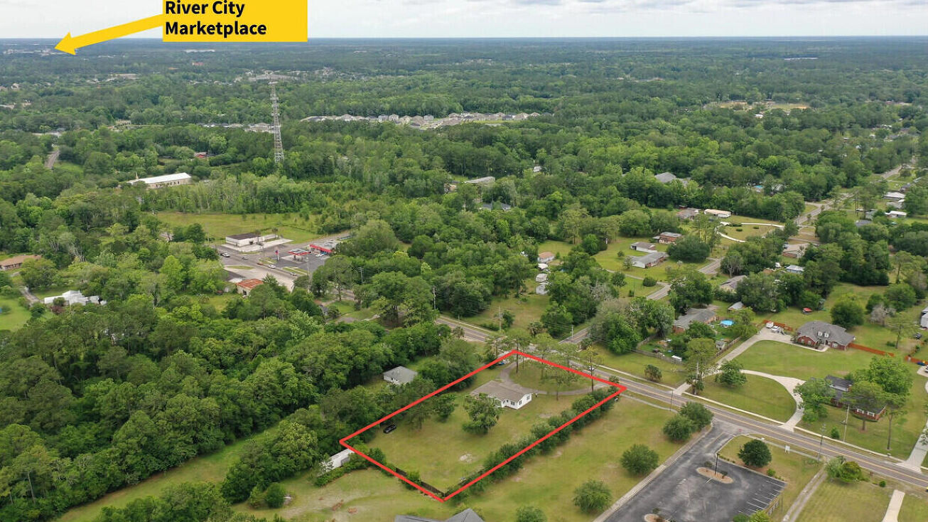 2604 NEW BERLIN Road, Jacksonville, FL 32226