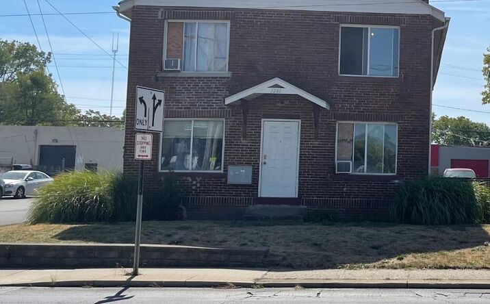 Pictures of Multifamily, Mixed Use property located at 1281 Sullivant Avenue, Columbus, OH 43223 for sales - image #1