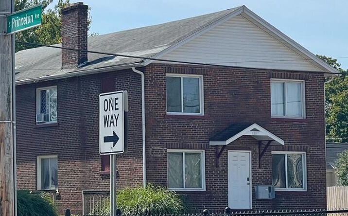Pictures of Multifamily, Mixed Use property located at 1287 Sullivant Avenue, Columbus, OH 43223 for sales - image #1