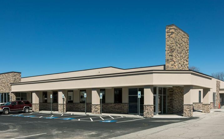 Pictures of Retail property located at 1071 Edgar St, York, PA 17403 for sales - image #1