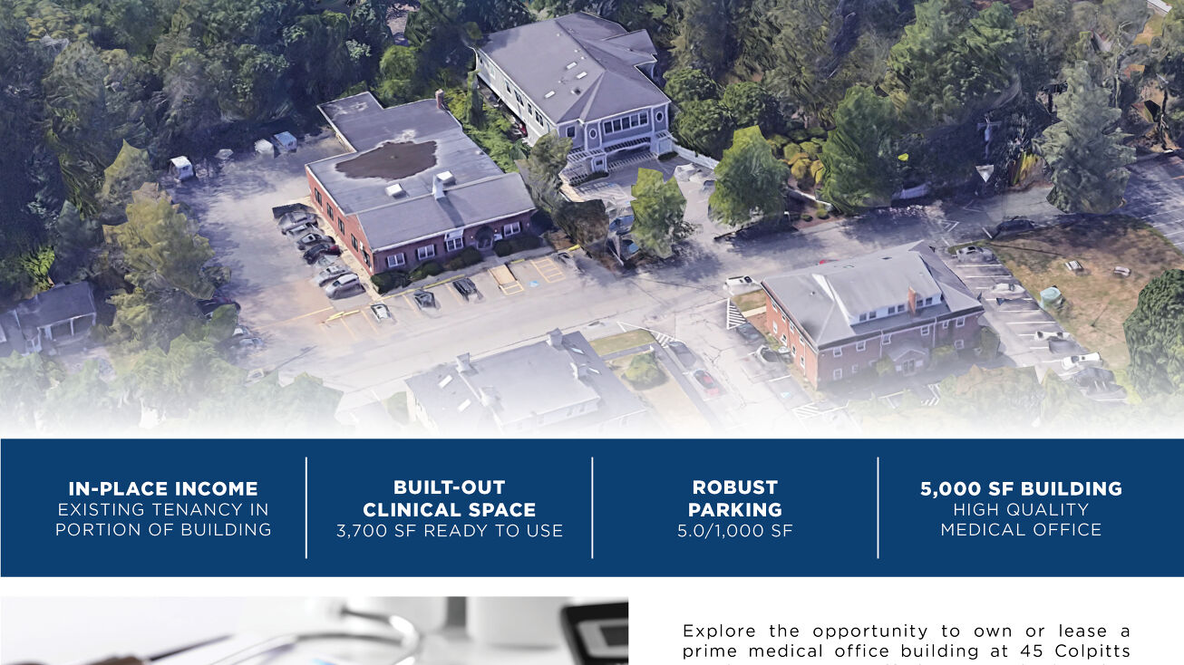 45 Colpitts Rd, Weston, MA 02493