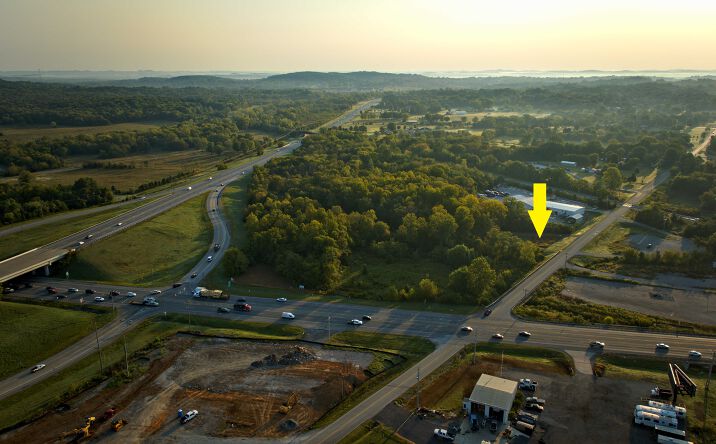 Pictures of Land property located at Powell Grove Rd, Lebanon, TN 37090 for sales - image #1