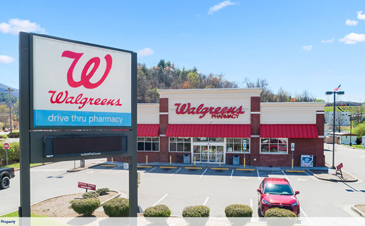 Pictures of Retail property located at 219 Rodney Orr Bypass, Robbinsville, NC 28771 for sales - image #1