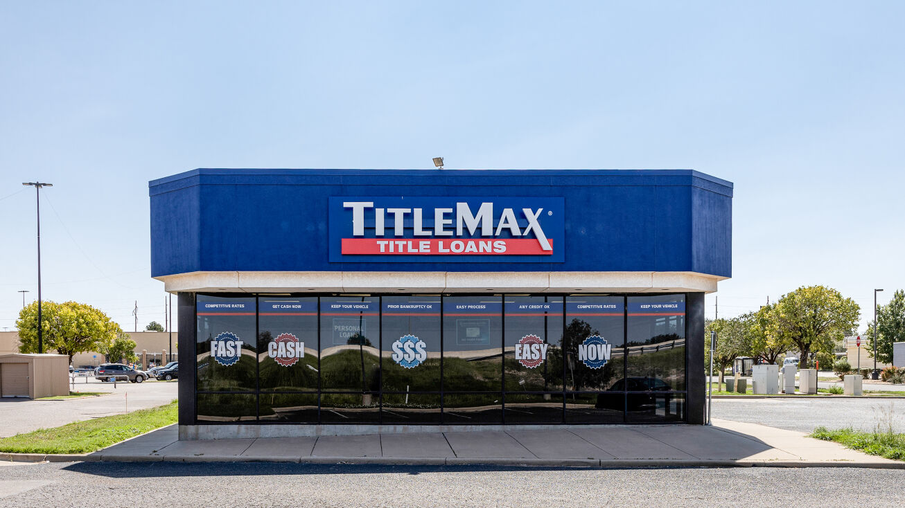 4225 S Loop 289, Lubbock, TX 79423