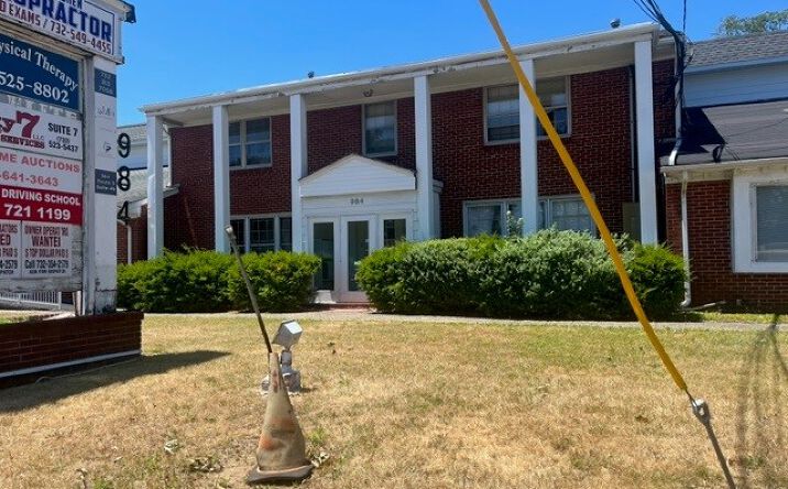 Pictures of Office property located at 984 US-9, Sayreville, NJ 08859 for sales - image #1