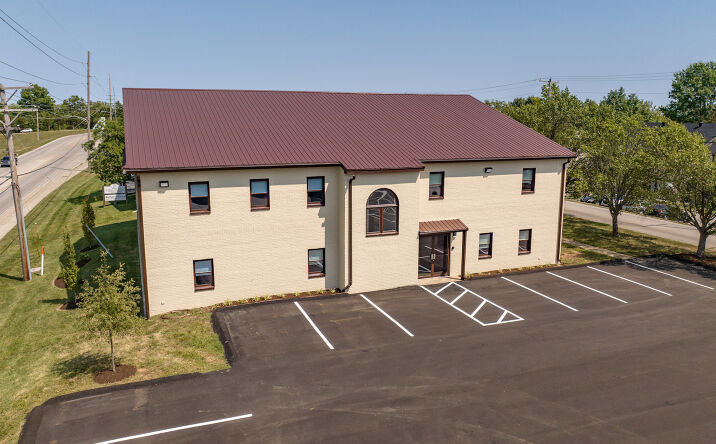 Pictures of Office property located at 170 Kings Daughters Drive, Frankfort, KY 40601 for sales - image #1