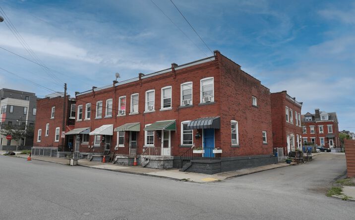 Pictures of Multifamily property located at 170 47th St, Pittsburgh, PA 15201, 4632 Modoc Way, Pittsburgh, PA 15201, 4635 Plummer St, Pittsburgh, PA 15201 for sales - image #1