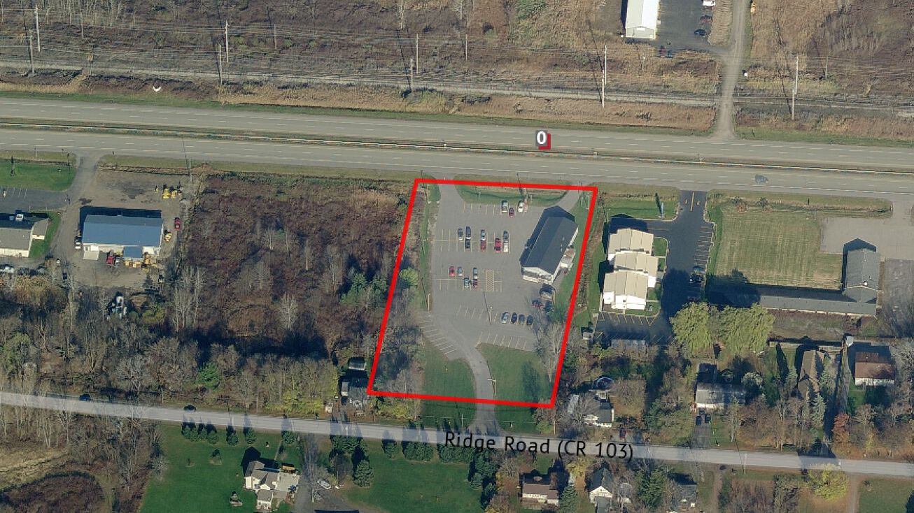 436 NY 104, Ontario, NY 14519