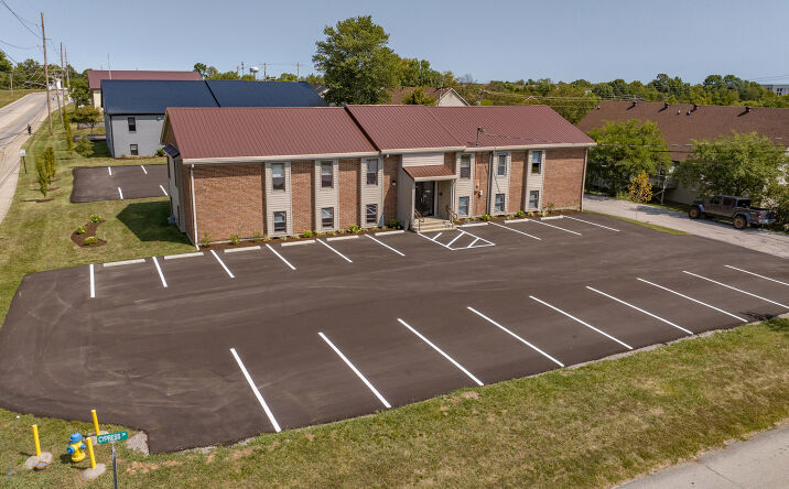 Pictures of Office property located at 190 Kings Daughters Drive, Frankfort, KY 40601 for sales - image #1