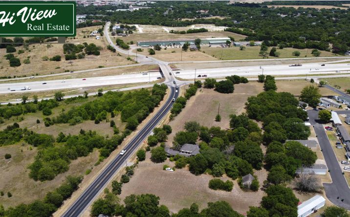 Pictures of Land property located at TBD I-35E, Waxahachie, TX 75165 for sales - image #1