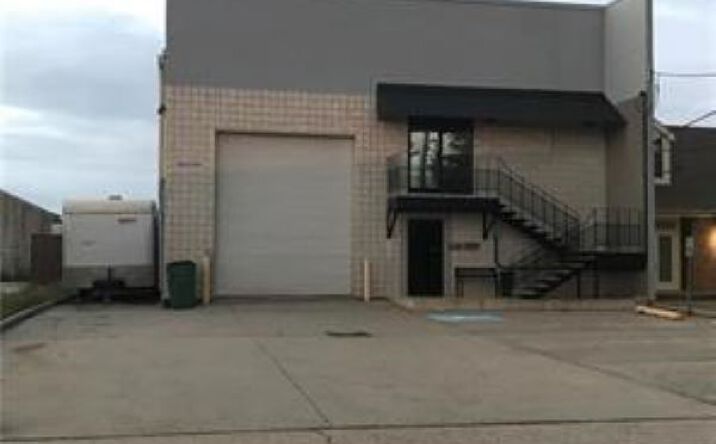 Pictures of Industrial property located at 4405 Zenith St, Metairie, LA 70001 for sales - image #1