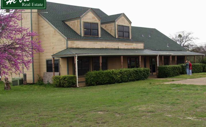 Pictures of Land property located at 2611 Ovilla Rd, Red Oak, TX 75154 for sales - image #1