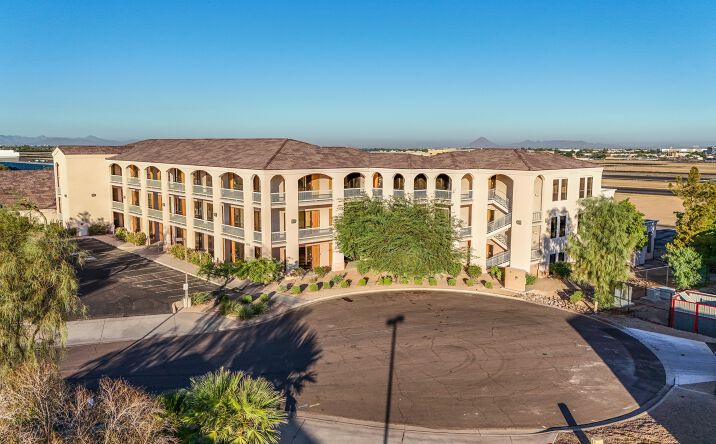 Pictures of Industrial, Office, Special Purpose property located at 2550 N Thunderbird Cir, Mesa, AZ 85215 for sales - image #1