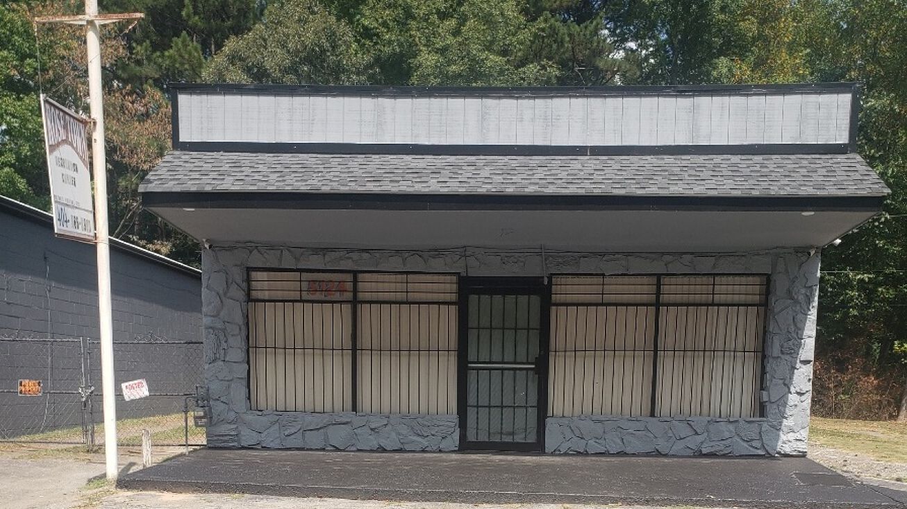 5124 Springdale Rd, Forest Park, GA 30297