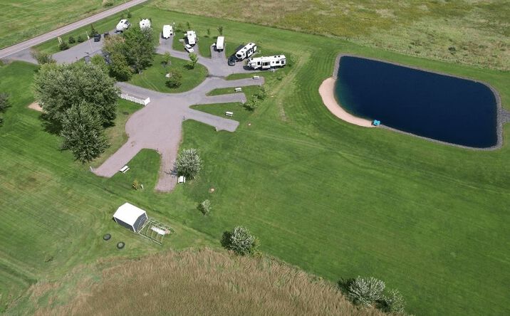 Pictures of Special Purpose property located at 5591 County Rd N, Arpin, WI 54410 for sales - image #1