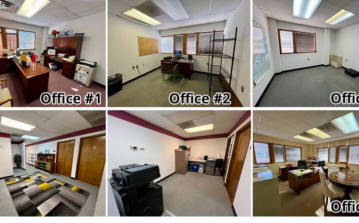 Pictures of Office property located at 400 Perrine Rd, Old Bridge, NJ 08857 for sales - image #1