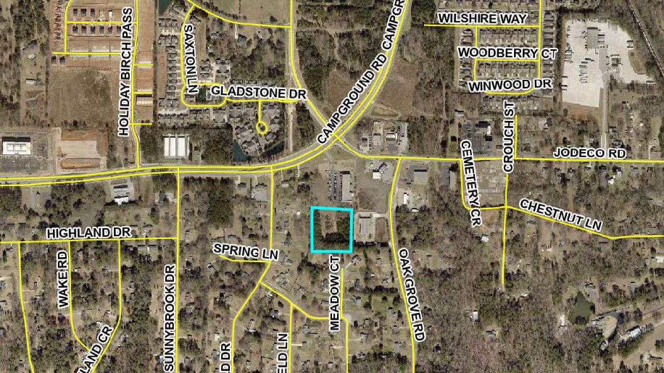 Campground Rd, Stockbridge, GA 30253